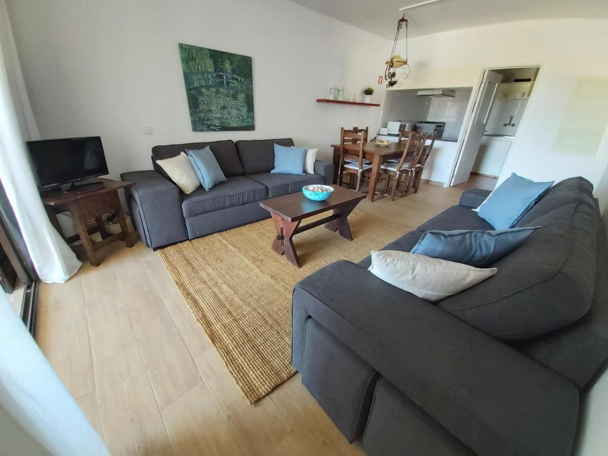Sun And Beach II Ac Wifi 90Mts From The Beach Portimão Exteriör bild