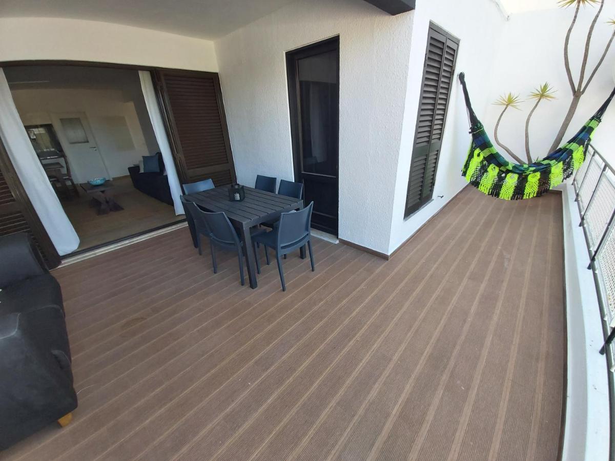 Sun And Beach II Ac Wifi 90Mts From The Beach Portimão Exteriör bild