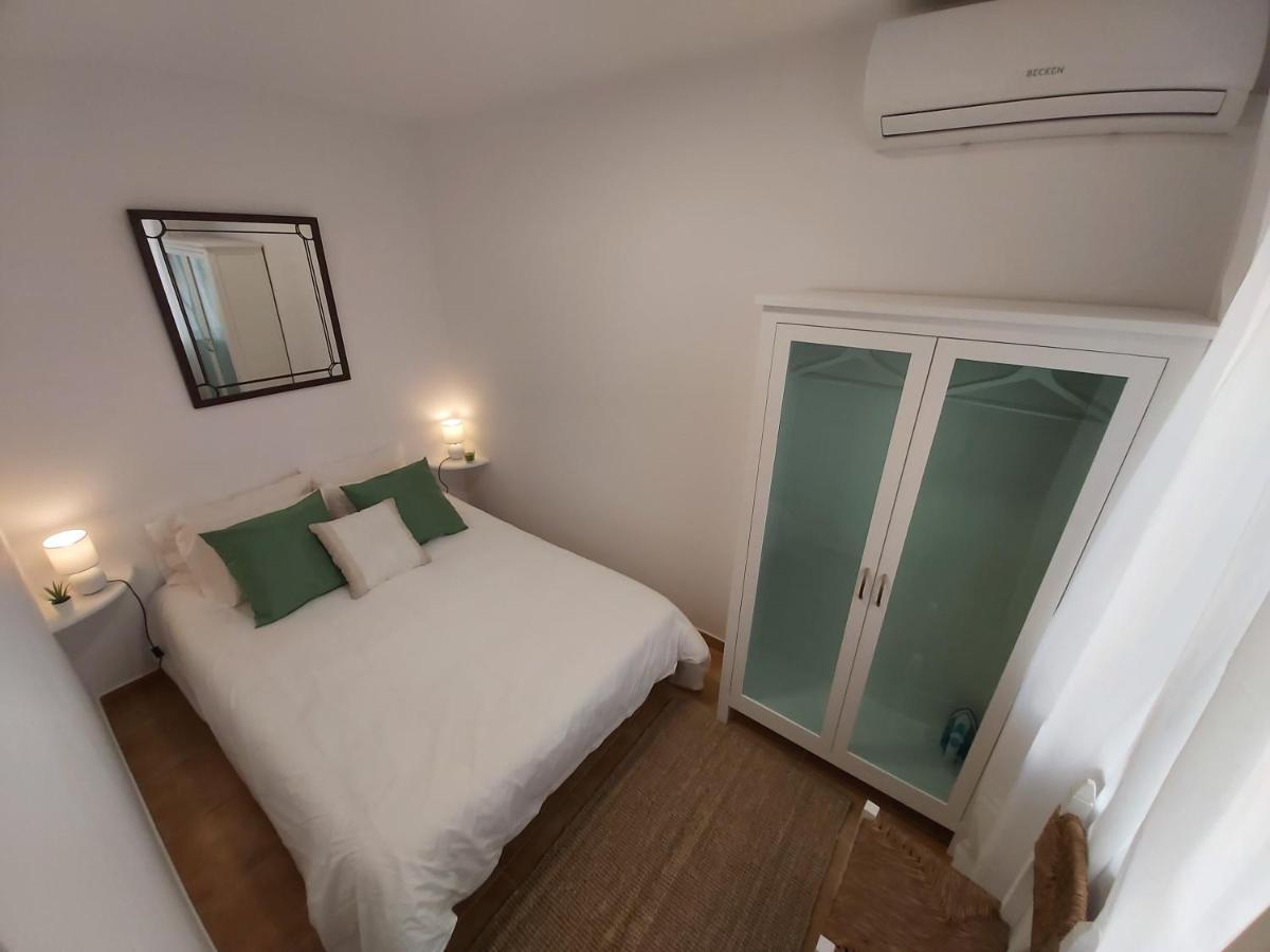 Sun And Beach II Ac Wifi 90Mts From The Beach Portimão Exteriör bild