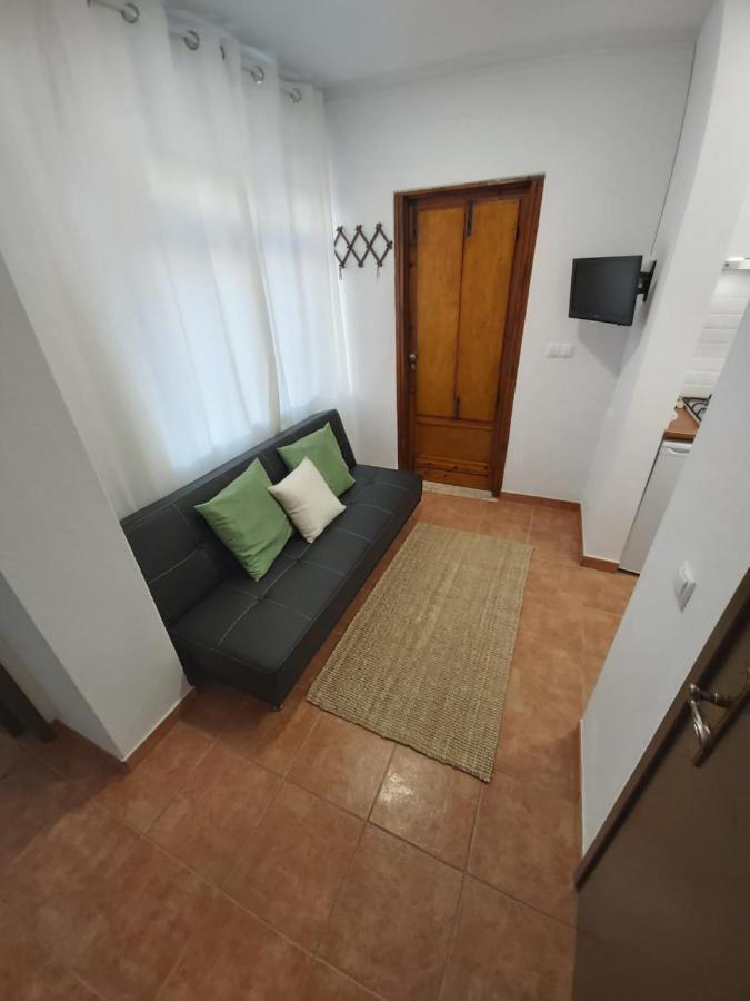 Sun And Beach II Ac Wifi 90Mts From The Beach Portimão Exteriör bild