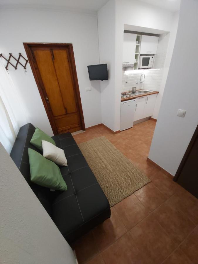 Sun And Beach II Ac Wifi 90Mts From The Beach Portimão Exteriör bild
