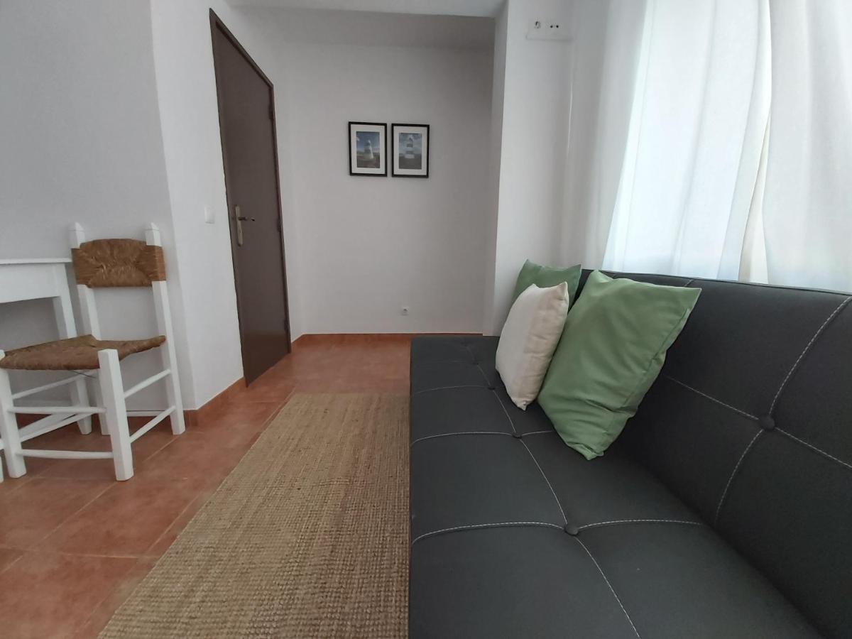 Sun And Beach II Ac Wifi 90Mts From The Beach Portimão Exteriör bild