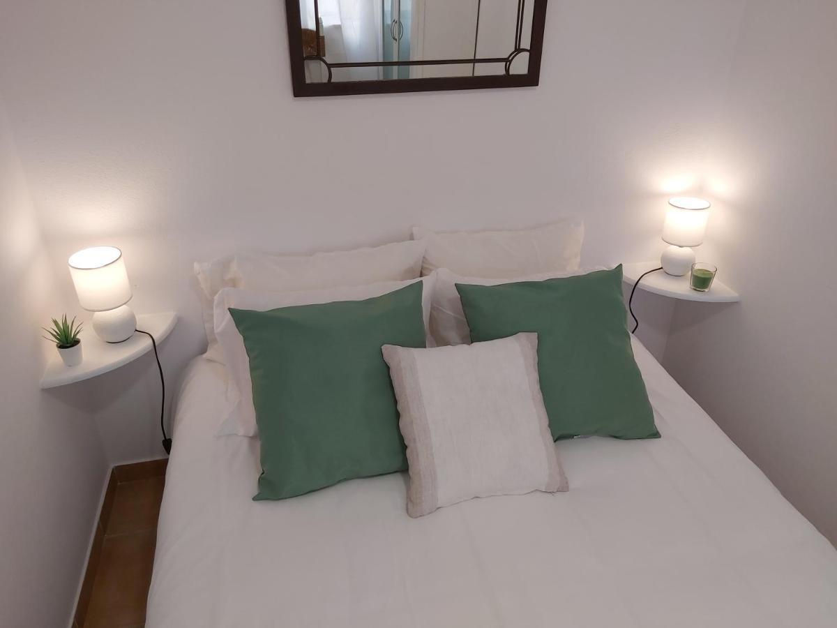 Sun And Beach II Ac Wifi 90Mts From The Beach Portimão Exteriör bild